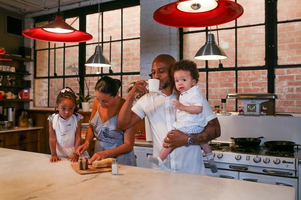 Welche Tipps gibt es für die perfekte Küchenbeleuchtung?